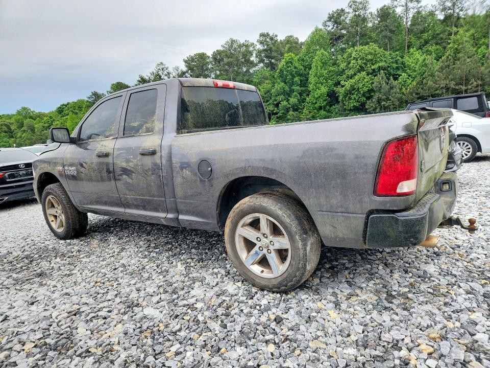 Aukcja sprzedaży 2014 Ram 1500, vin: 1C6RR7FT9ES218643, numer aukcji: 51954586