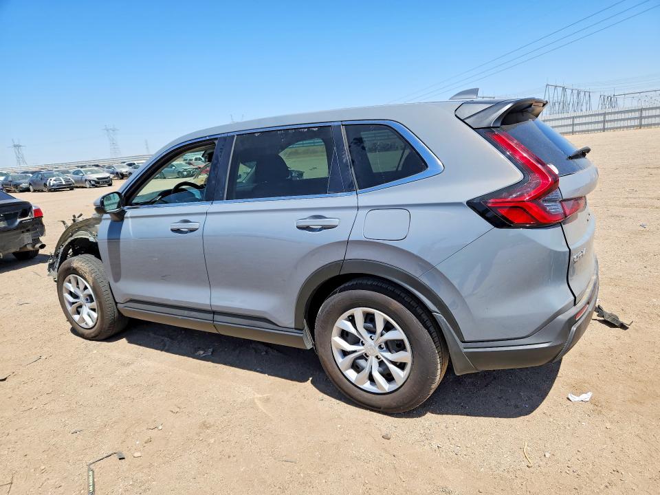 Aukcja sprzedaży 2025 Honda Cr-v, vin: 2HKRS3H24SH338709, numer aukcji: 54721026