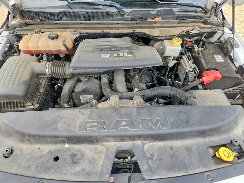 Aukcja sprzedaży 2020 Ram 1500, vin: 1C6SRFFM6LN213433, numer aukcji: 55003226