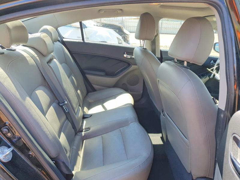 Продаж на аукціоні авто 2014 Kia Forte, vin: KNAFZ4A85E5174262, номер лоту: 53111046