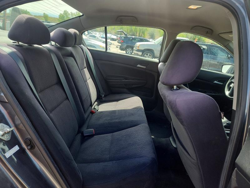 Aukcja sprzedaży 2011 Honda Accord, vin: 1HGCP2F31BA144774, numer aukcji: 54277626