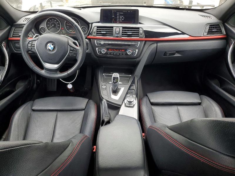 Продажа на аукционе авто 2013 Bmw 335, vin: WBA3A9C58DF476664, номер лота: 52479016