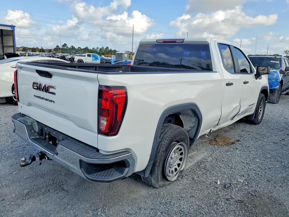 Aukcja sprzedaży 2020 Gmc Sierra, vin: 1GTR8AEH7LZ198046, numer aukcji: 54408626