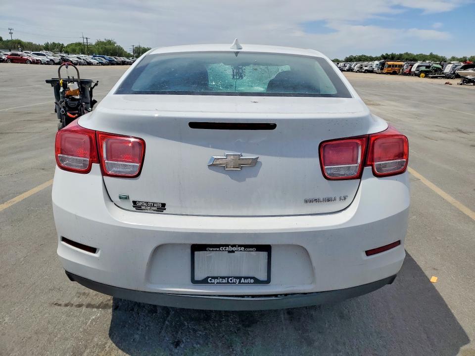 Продаж на аукціоні авто 2015 Chevrolet Malibu, vin: 1G11D5SL1FF322576, номер лоту: 55372126