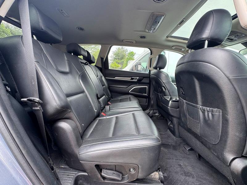 Aukcja sprzedaży 2020 Kia Telluride, vin: 5XYP64HC0LG065187, numer aukcji: 54561666