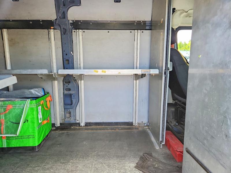 Продаж на аукціоні авто 2021 Ram Promaster 3500, vin: 3C6MRVJG9ME541178, номер лоту: 54889246