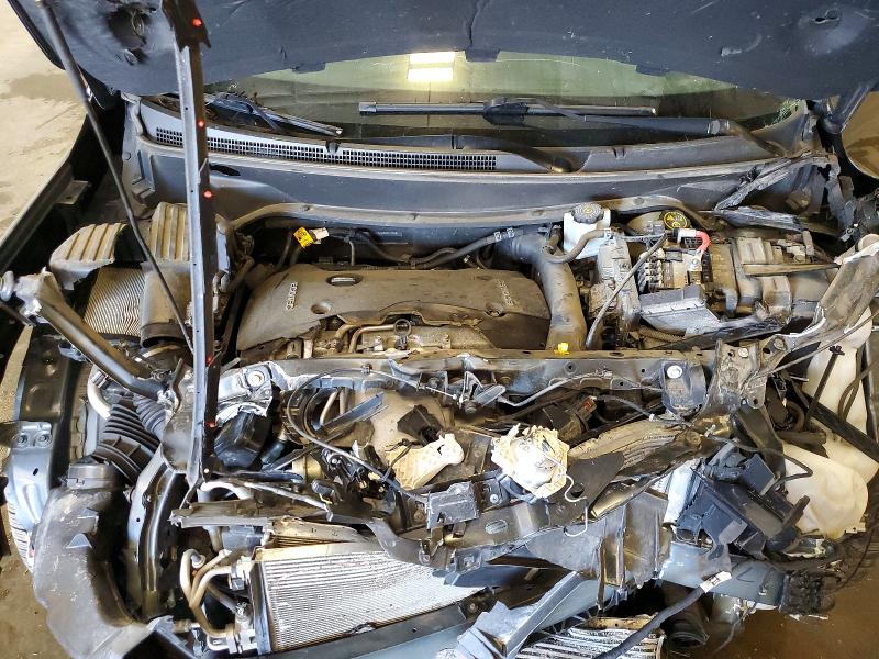 55127946 :رقم المزاد ، 3GKALMEX7JL123716 vin ، 2018 Gmc Terrain مزاد بيع