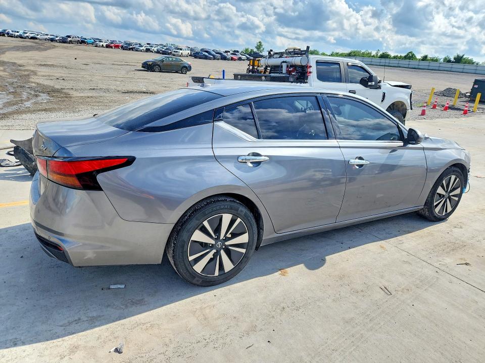 Продаж на аукціоні авто 2019 Nissan Altima, vin: 1N4BL4DV9KC104636, номер лоту: 55242096
