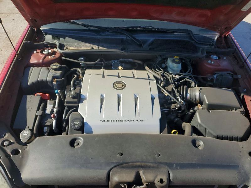 2005 Cadillac Deville მანქანა იყიდება აუქციონზე, vin: 1G6KD54Y35U238082, აუქციონის ნომერი: 53266726