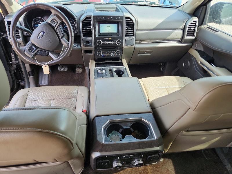 Auction sale of the 2018 Ford Expedition, vin: 1FMJU1JT9JEA00845, lot number: 54678526