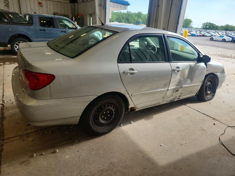 Aukcja sprzedaży 2006 Toyota Corolla, vin: 1NXBR32E96Z571654, numer aukcji: 54954056