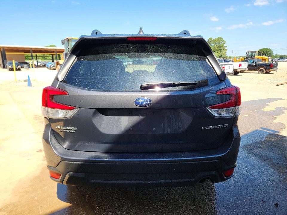 49838556 :رقم المزاد ، JF2SKAEC2PH467381 vin ، 2023 Subaru Forester مزاد بيع