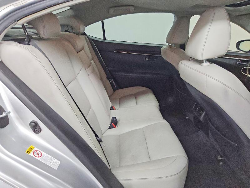 Продаж на аукціоні авто 2014 Lexus Es, vin: JTHBK1GG0E2141205, номер лоту: 52871926