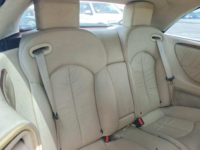 Aukcja sprzedaży 2009 Mercedes-benz Clk, vin: WDBTK56F39T108803, numer aukcji: 53582226