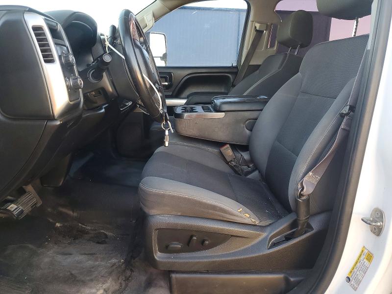 54519786 :رقم المزاد ، 3GCUKREC1EG373019 vin ، 2014 Chevrolet Silverado مزاد بيع