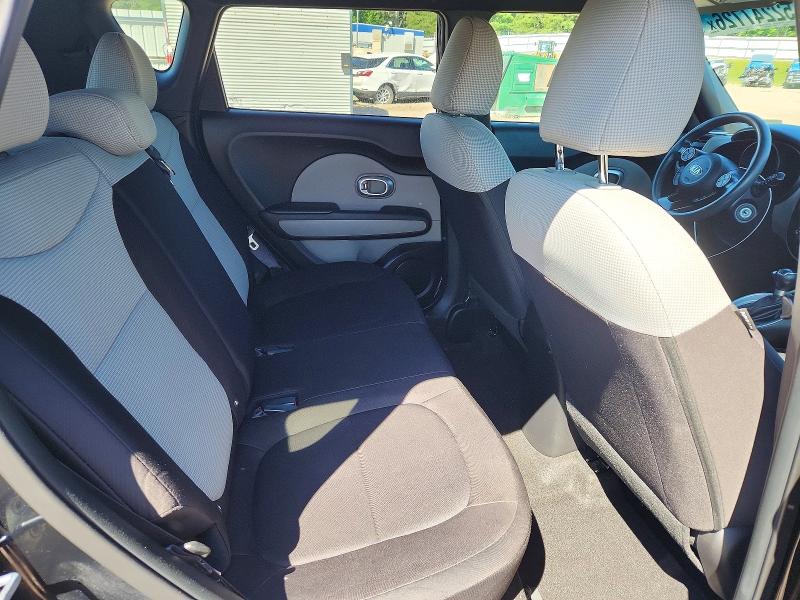 52247726 :رقم المزاد ، KNDJN2A24G7283506 vin ، 2016 Kia Soul مزاد بيع