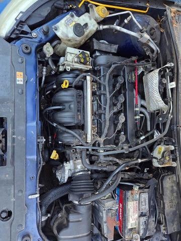 Aukcja sprzedaży 2009 Ford Focus, vin: 1FAHP35N29W118507, numer aukcji: 52275316