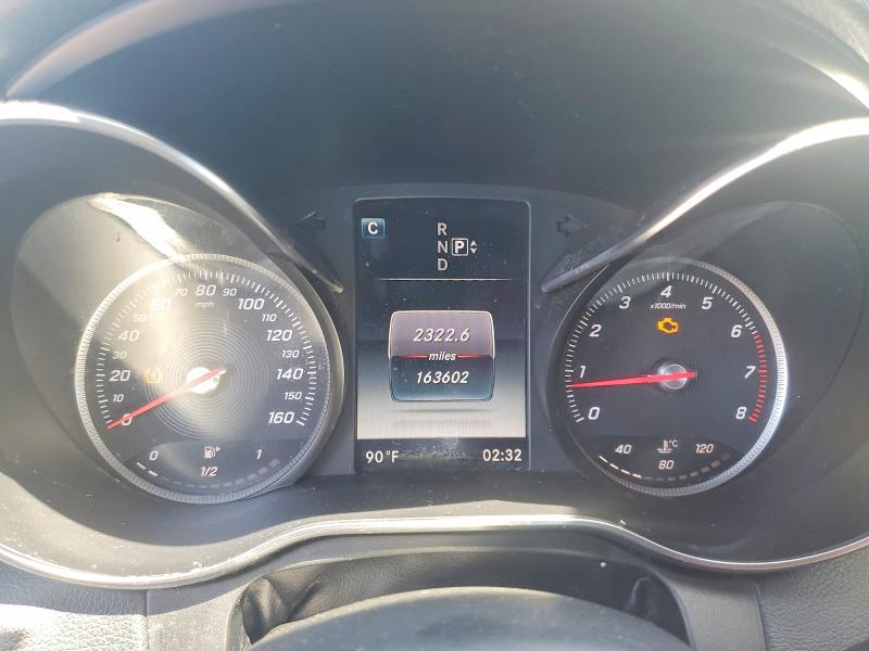 Продаж на аукціоні авто 2015 Mercedes-benz C, vin: 55SWF4KB8FU030760, номер лоту: 55033526