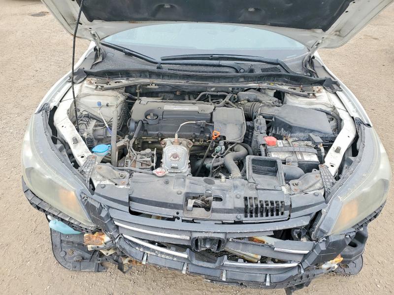 Продажа на аукционе авто 2015 Honda Accord, vin: 1HGCR2F35FA804072, номер лота: 51539676