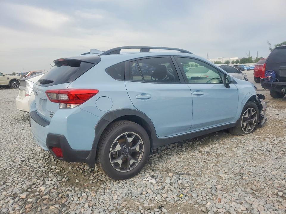 Aukcja sprzedaży 2020 Subaru Crosstrek, vin: JF2GTAEC5L8217405, numer aukcji: 53058006