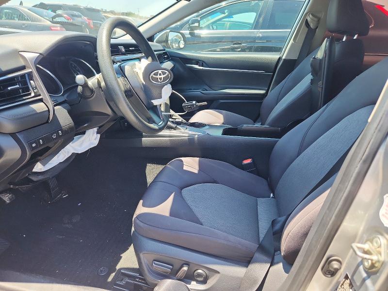 Продажа на аукционе авто 2019 Toyota Camry, vin: 4T1B11HK9KU240902, номер лота: 53690166