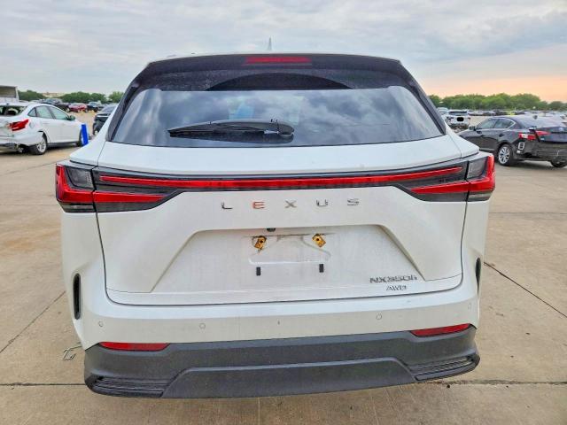 54299026 :رقم المزاد ، 2T2GKCEZ7PC010652 vin ، 2023 Lexus Nx مزاد بيع