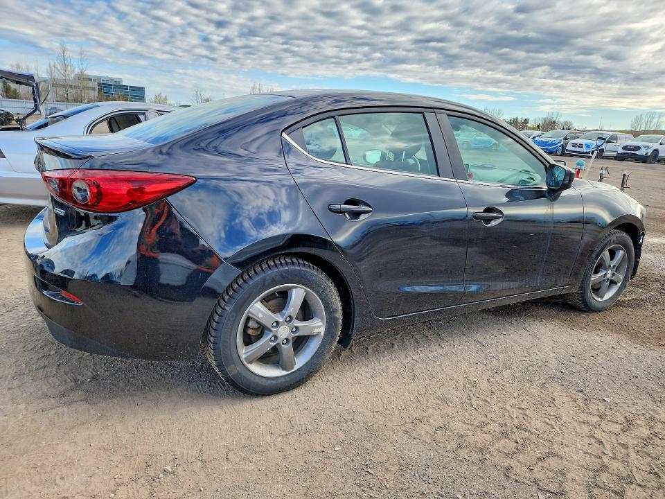 Aukcja sprzedaży 2014 Mazda 3, vin: 3MZBM1V72EM106573, numer aukcji: 52382056
