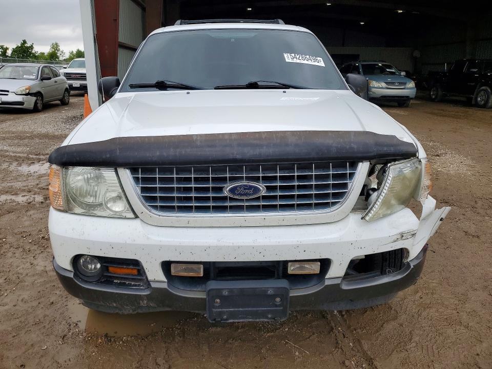Продажа на аукционе авто 2005 Ford Explorer, vin: 1FMZU73K55UA41429, номер лота: 54286496