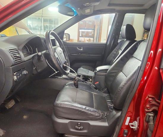 Aukcja sprzedaży 2009 Kia Sorento, vin: KNDJC736X95895436, numer aukcji: 53014566