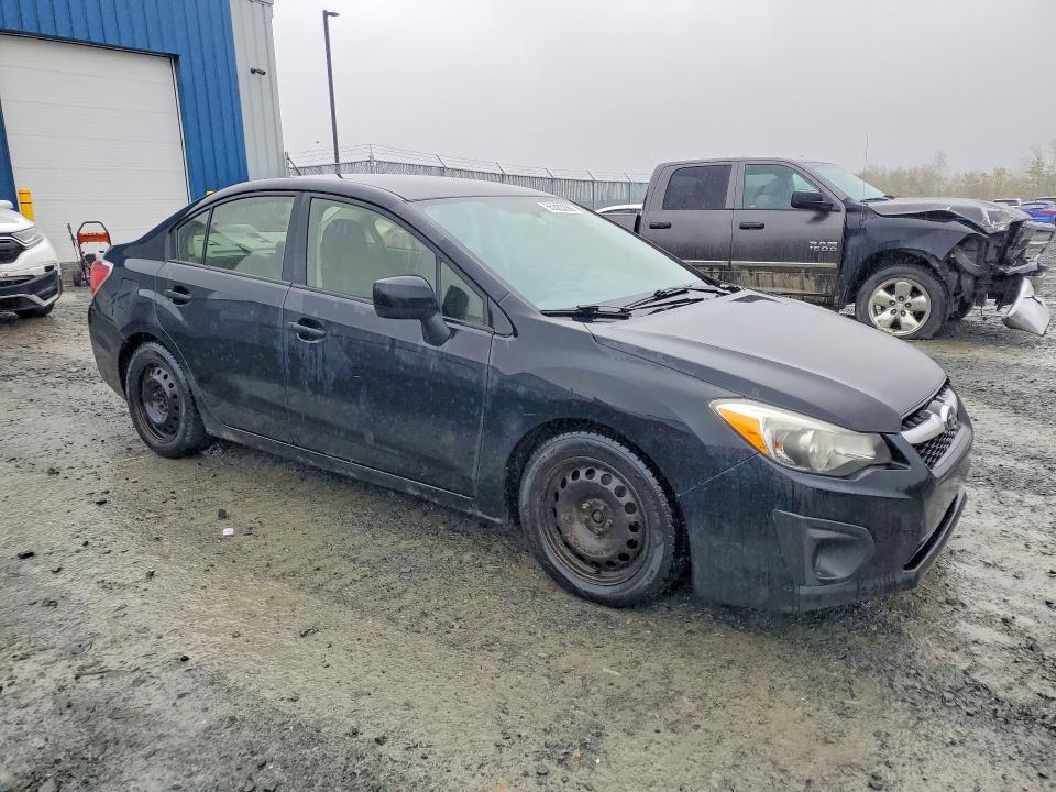 Продажа на аукционе авто 2014 Subaru Impreza, vin: JF1GJAA69EH017284, номер лота: 55322296
