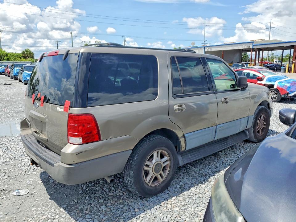 Продажа на аукционе авто 2003 Ford Expedition, vin: 1FMPU16WX3LB43007, номер лота: 55002946