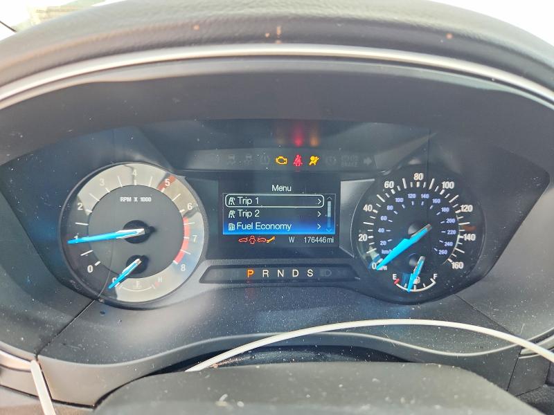 Продаж на аукціоні авто 2015 Ford Fusion, vin: 3FA6P0HD3FR290262, номер лоту: 53330246