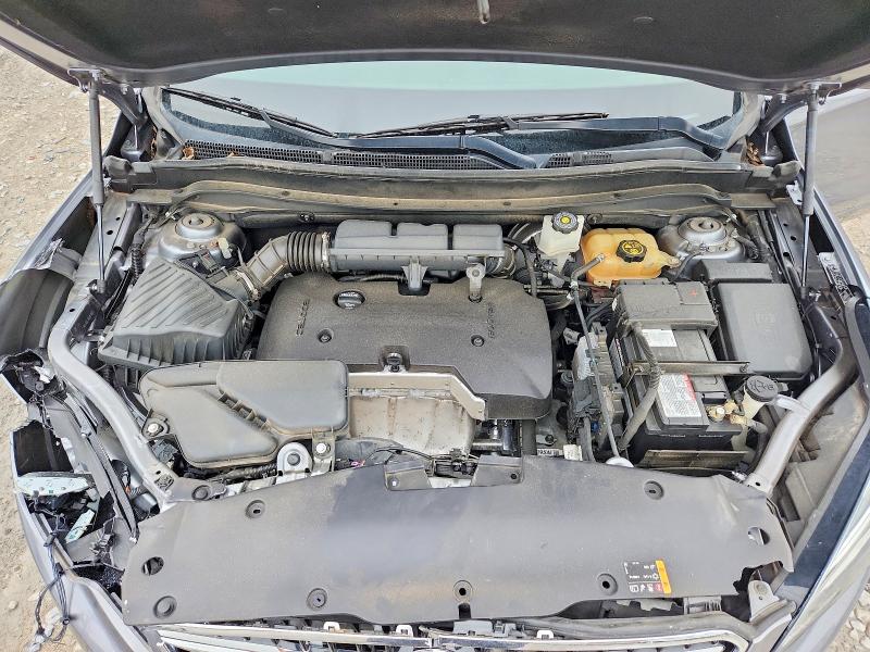 Aukcja sprzedaży 2019 Buick Envision, vin: LRBFXBSAXKD018703, numer aukcji: 54226266