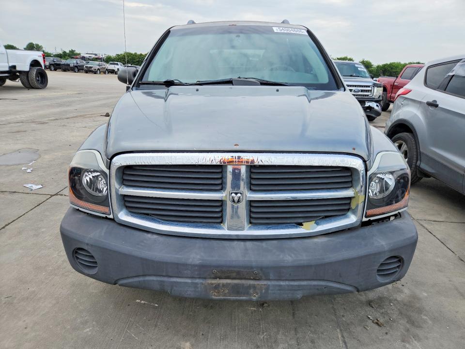 Aukcja sprzedaży 2006 Dodge Durango, vin: 1D4HD38K26F119563, numer aukcji: 54004686