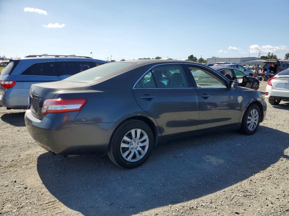 54559096 :رقم المزاد ، 4T1BF3EK4AU526303 vin ، 2010 Toyota Camry مزاد بيع