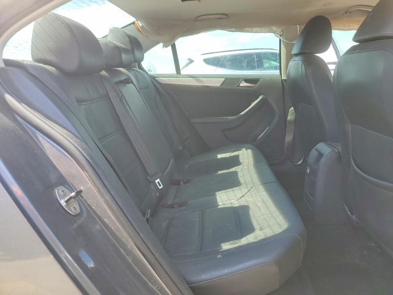 53911026 :رقم المزاد ، 3VWDX7AJ9DM356721 vin ، 2013 Volkswagen Jetta مزاد بيع
