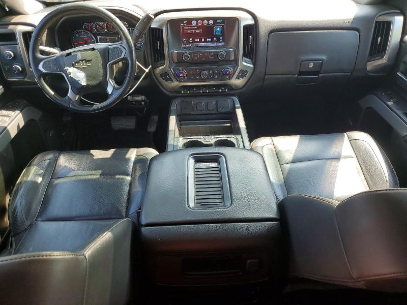 Aukcja sprzedaży 2018 Chevrolet Silverado, vin: 1GCVKSEJ6JZ183219, numer aukcji: 53362566