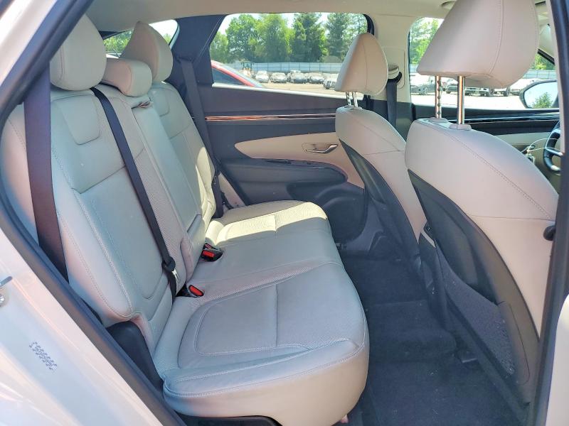 Продажа на аукционе авто 2024 Hyundai Tucson, vin: KM8JFDD27RU204902, номер лота: 53670506