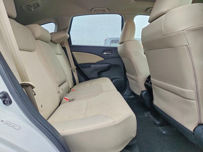 Aukcja sprzedaży 2015 Honda Cr-v, vin: 5J6RM3H57FL004254, numer aukcji: 55177786
