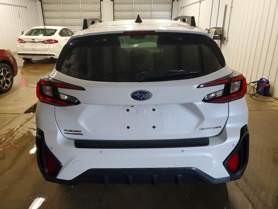 Aukcja sprzedaży 2024 Subaru Crosstrek, vin: 4S4GUHN6XR3783852, numer aukcji: 53082206