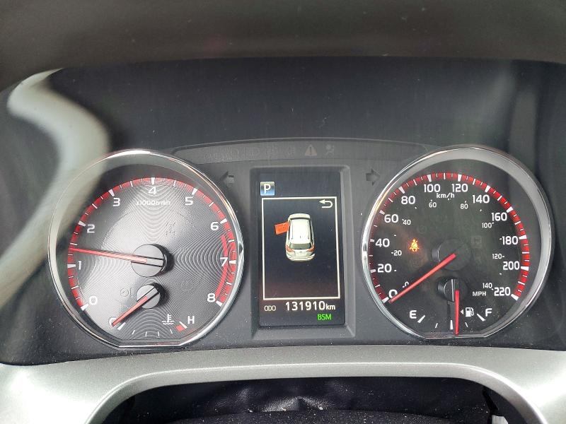 Продажа на аукционе авто 2018 Toyota Rav4, vin: 2T3JFREV2JW824896, номер лота: 50744686