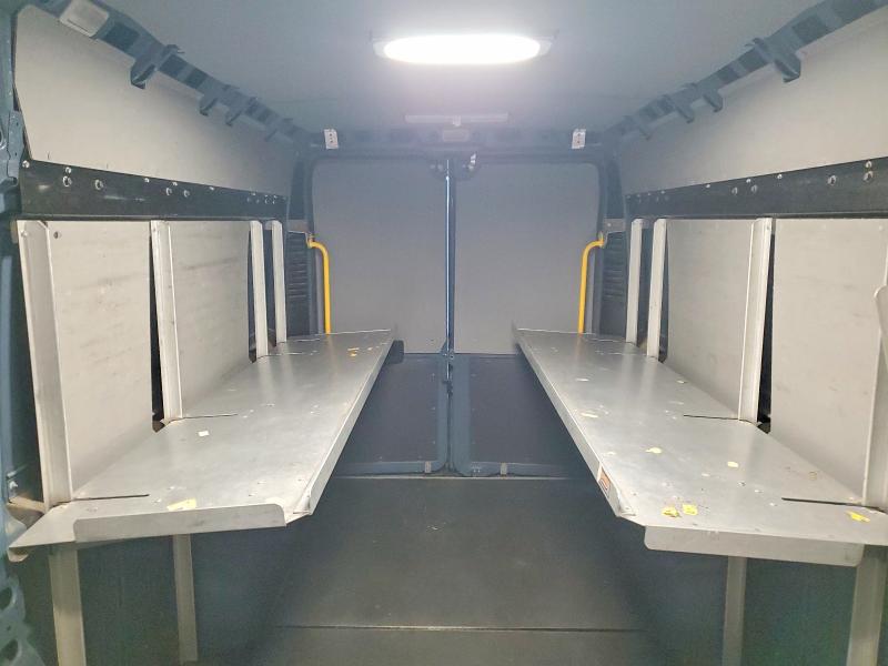 Продажа на аукционе авто 2019 Ram Promaster 3500, vin: 3C6URVJGXKE558665, номер лота: 52313406