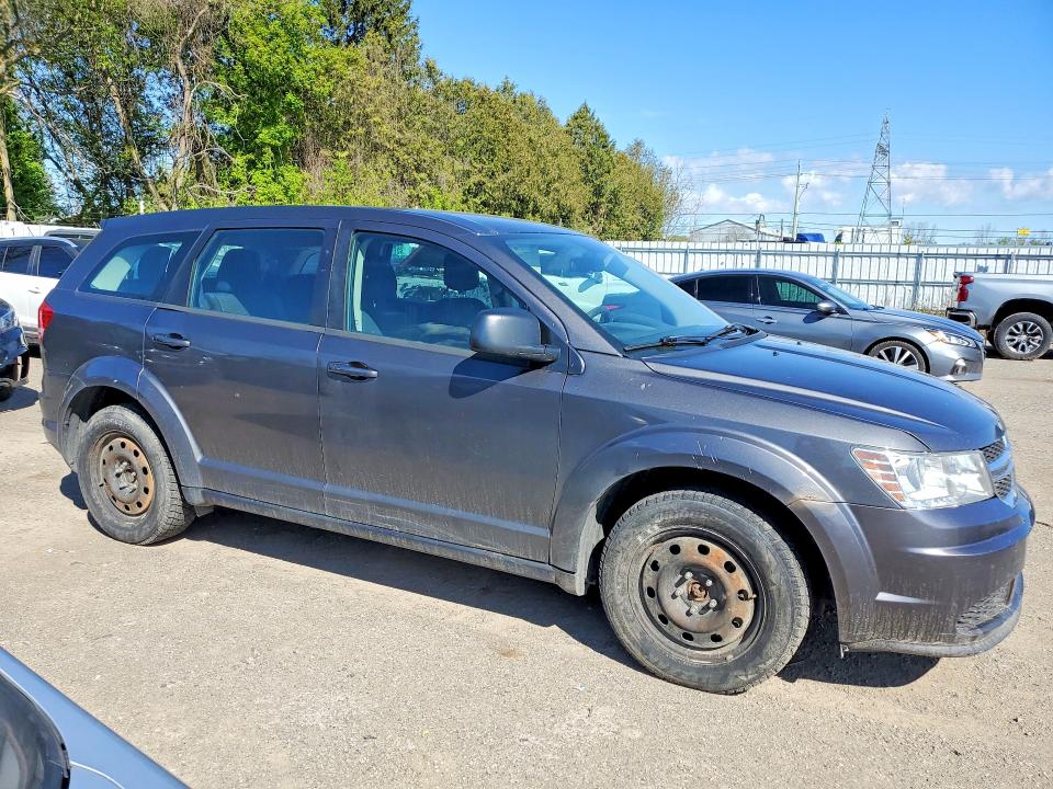 51665416 :رقم المزاد ، 3C4PDCAB9ET197393 vin ، 2014 Dodge Journey مزاد بيع