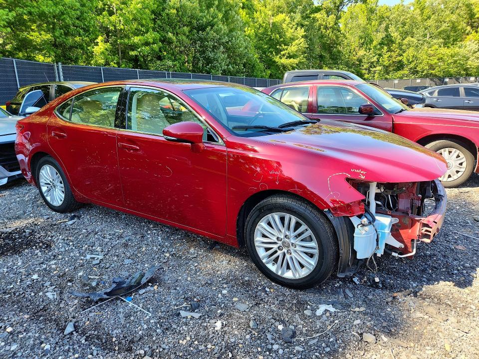 Продажа на аукционе авто 2014 Lexus Es, vin: JTHBK1GG5E2099436, номер лота: 53415396