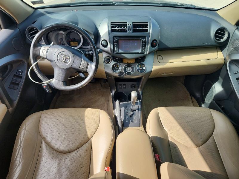Продажа на аукционе авто 2012 Toyota Rav4, vin: 2T3DK4DV0CW079078, номер лота: 55024406