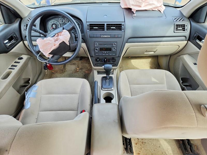 Aukcja sprzedaży 2009 Ford Fusion, vin: 3FAHP06Z99R110908, numer aukcji: 54356036