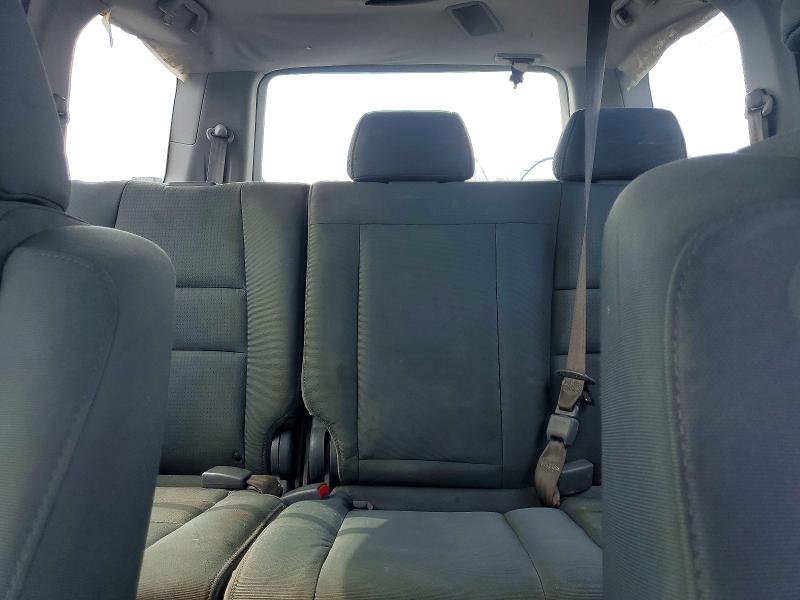 Продаж на аукціоні авто 2007 Honda Pilot, vin: 5FNYF281X7B042679, номер лоту: 52664186