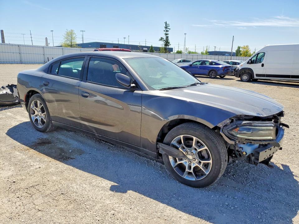 Aukcja sprzedaży 2015 Dodge Charger, vin: 2C3CDXJG6FH884377, numer aukcji: 53198466