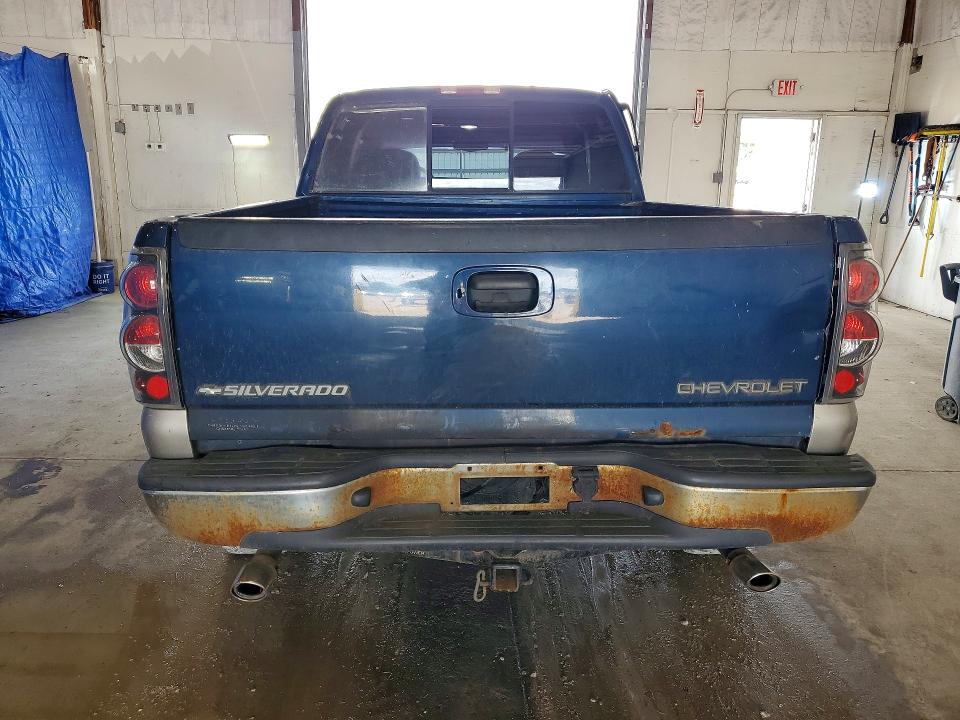 Продаж на аукціоні авто 1999 Chevrolet Silverado, vin: 1GCGK29U5XZ174730, номер лоту: 54806106