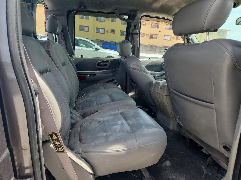 Aukcja sprzedaży 2003 Ford F150, vin: 1FTRW07L13KA98941, numer aukcji: 53103676